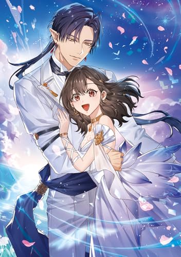 召喚された聖女ですが、竜王の番となって溺愛されています2