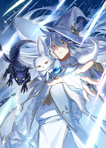 新しいゲーム始めました。〜使命もないのに最強です?〜11