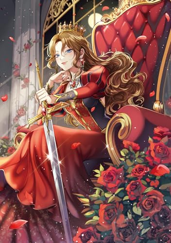 どうやら私は悪役のようですね。それで?