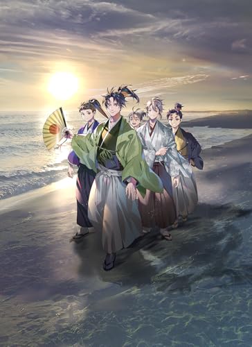 淡海乃海 水面が揺れる時〜三英傑に嫌われた不運な男、朽木基綱の逆襲〜十九(19)