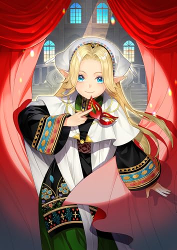 娯楽革命〜歌と踊りが禁止の異世界で、彼女は舞台の上に立つ〜@COMIC 第1巻