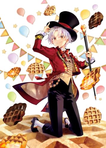 おかしな転生XXX 道化師たちはこんがりと(30)