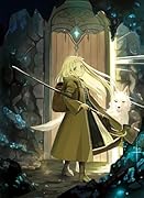 森の端っこのちび魔女さん7