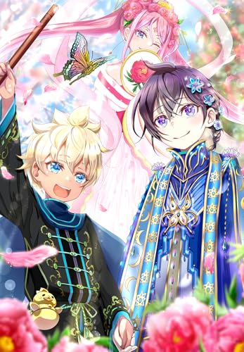 白豚貴族ですが前世の記憶が生えたのでひよこな弟育てます16