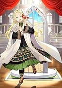 娯楽革命〜歌と踊りが禁止の異世界で、彼女は舞台の上に立つ〜(1)