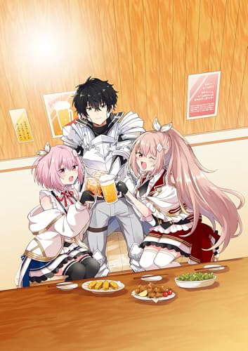 レベルガチャ〜ハズレステータス『運』が結局一番重要だった件〜@COMIC 第3巻