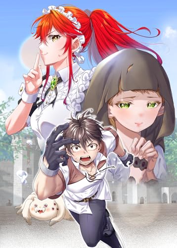 奴隷に鍛えられる異世界生活@COMIC 第2巻