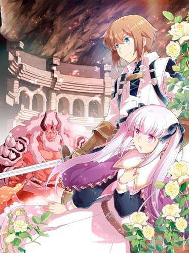 たかが子爵嫡男に高貴な人たちがグイグイきて困る@COMIC 第6巻