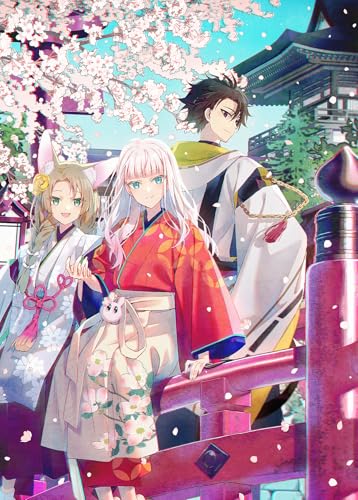 転生陰陽師・賀茂一樹8 〜二度と地獄はご免なので、閻魔大王の神気で無双します〜