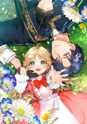 呪われ王女は魔法植物を研究したい〜公爵様が婚約者!?私、呪いで幼女になっているのですが〜@COMIC 第2巻