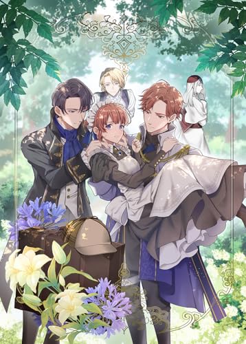 すべてを奪われた少女は隣国にて返り咲く2