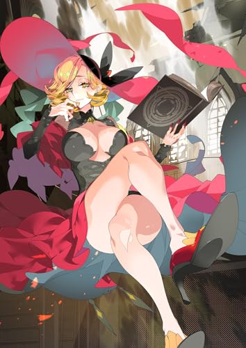 隻眼・隻腕・隻脚の魔術師@COMIC 第6巻〜森の小屋に籠っていたら早2000年。気づけば魔神と呼ばれていた。僕はただ魔術の探求をしたいだけなのに〜