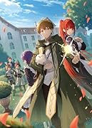 追放された職業【男子高校生】ですが、聖女スキルを隠して友だちと旅します。 3