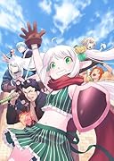 新しいゲーム始めました。@COMIC 〜使命もないのに最強です?〜 第4巻