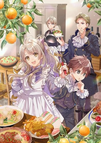 転生したオバサンは、枯れヒロイン目指して仕事に生きます!3