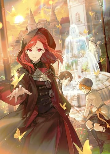 意地悪姉と呼ばれた令嬢、実はとても優れた魔法使いでした。2