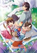 異世界に落とされた…浄化は基本!@COMIC 第7巻