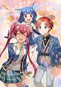 没落予定の貴族だけど、暇だったから魔法を極めてみた@COMIC 第13巻