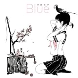 Blue-中村佑介画集