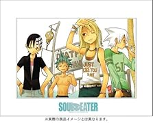 アートコレクション ソウルイーター Vol.3