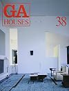 Ga Houses No 38: Residential Masterpieces