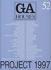 GA Houses 52: Project 1997