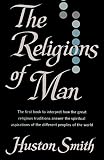 The Religions Of Man
