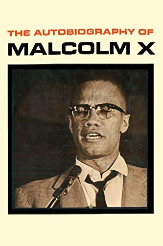 The Autobiography of Malcolm X (With: Alex Haley) cover