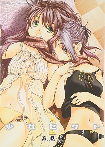 少女セクト 2  (成)