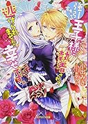強引すぎる王子様に執着されて逃げられませんが幸せです。
