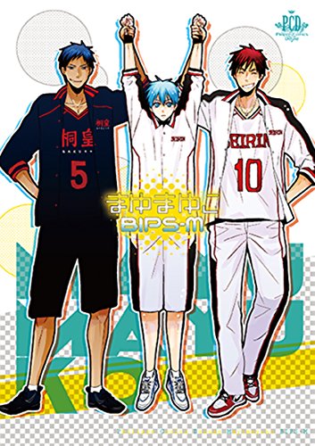 まゆまゆこ BIPS-M