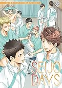 SEIJO DAYS