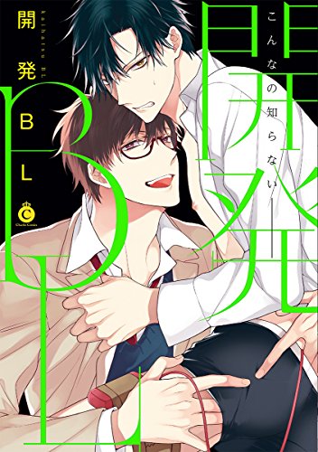 開発BL こんなの知らないー