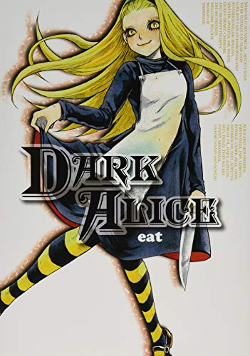 DARK ALICE