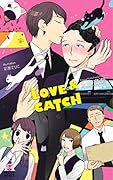 LOVE&CATCH