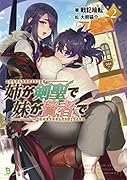 姉が剣聖で妹が賢者で(2巻)