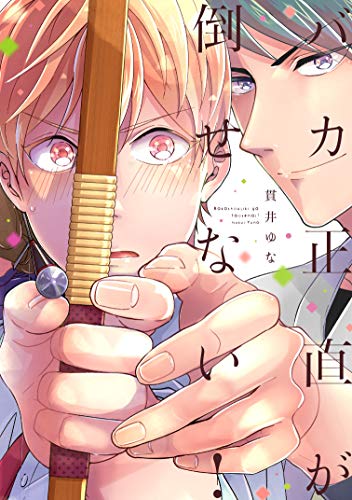 バカ正直が倒せない