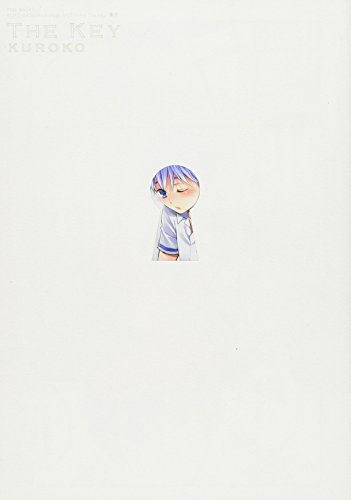 黒バスアンソロジーMVP番外編 The Key ―黒子―