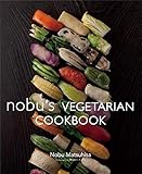 Nobus Vegetarian Cookbook
