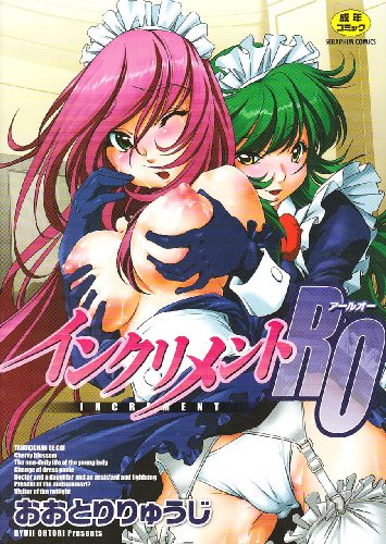 インクリメントRO    (成)