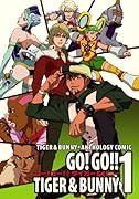 GO! GO!! TIGER & BUNNY(1)