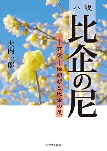 小説 比企の尼 慈愛　源頼朝と比企の尼