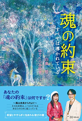 魂の約束 すべては導かれている