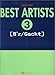 ピアノソロ ベストアーティスト 3 [B’z/Gackt]