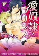 愛奴◯プリンス