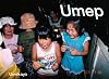 Umep ウメップ
