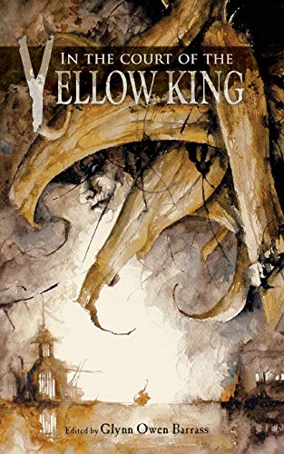 In The Court of the Yellow King book cover