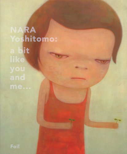 Cover of Nara Yoshitomo