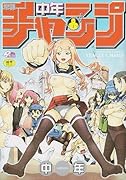 年刊中年チャンプ創刊号    (成)