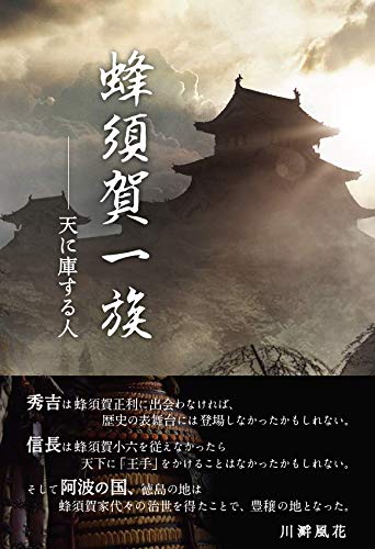 蜂須賀一族 天に庫する人